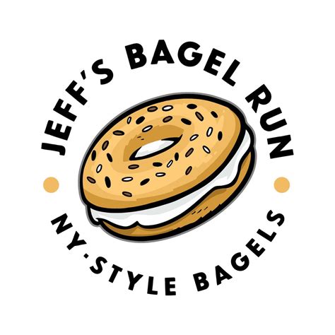 Jeff's bagel run - Jeff's Bagel Run. 42 likes · 14 talking about this. Bake fresh. Bring joy. Build community. Fresh baked, NY Style Bagels!
